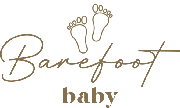 Barefoot Baby
