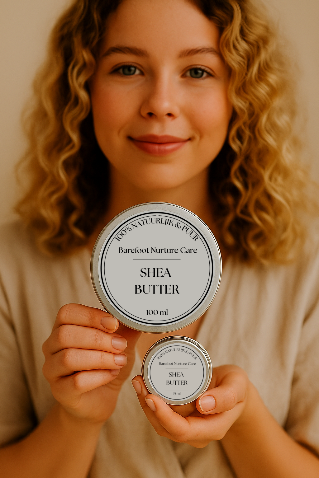 Shea Butter