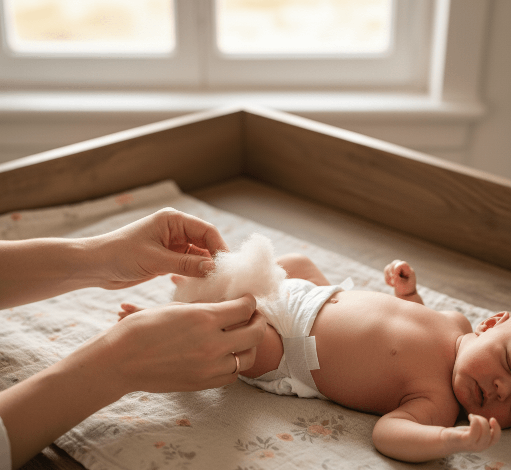 Natuurlijke verlichting bij tepelkloofjes, stuwing en rode babybilletjes. Onze biologische heilwol uit Oostenrijk is rijk aan lanoline en 100% puur. Shop bij Barefoot Baby.