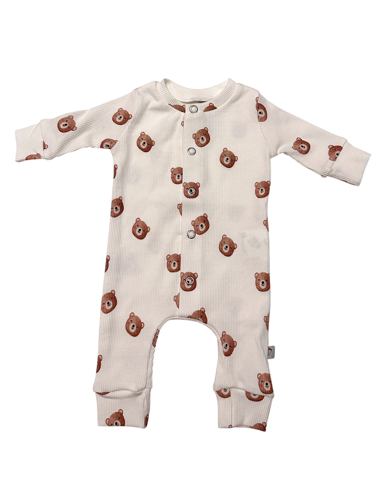 Baby boxpakje – Beren