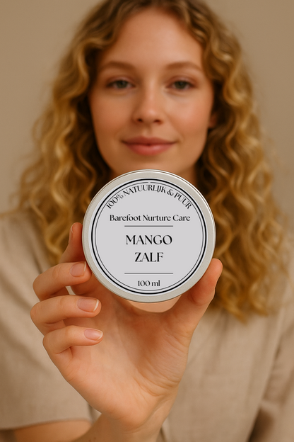 Baume à la Mangue