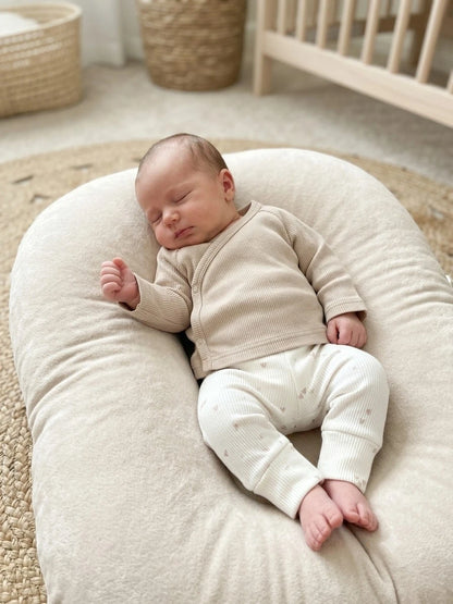 Lief comfortabel setje voor babys