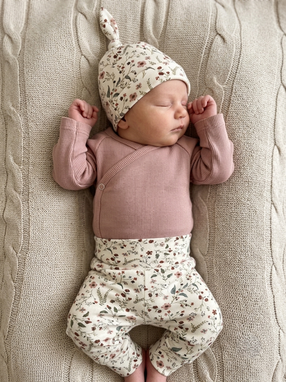 Barefoot baby setje