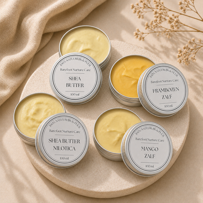 Kies 2 potjes van 100ml uit voor een voordelige prijs