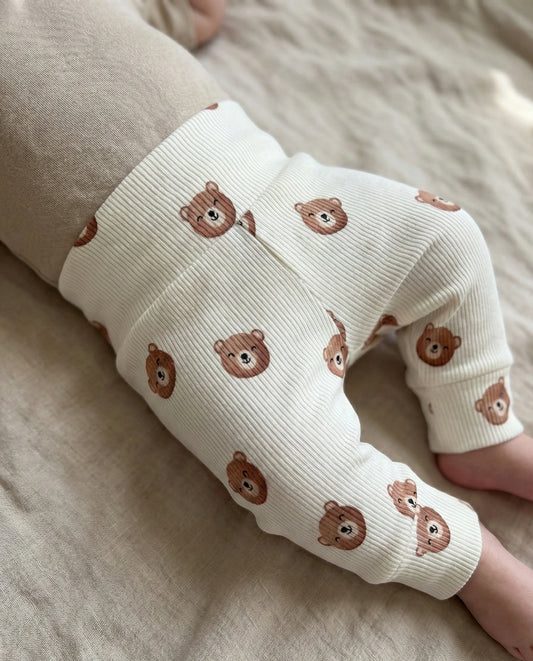Baby broekje – Beren