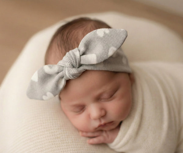 Mutsjes & Haarbandjes