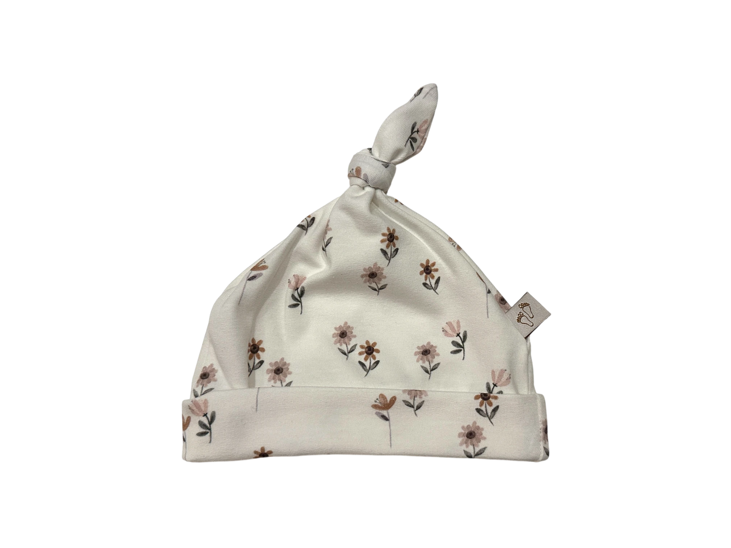 Mutsje baby spring 0-6 maanden Barefoot Baby