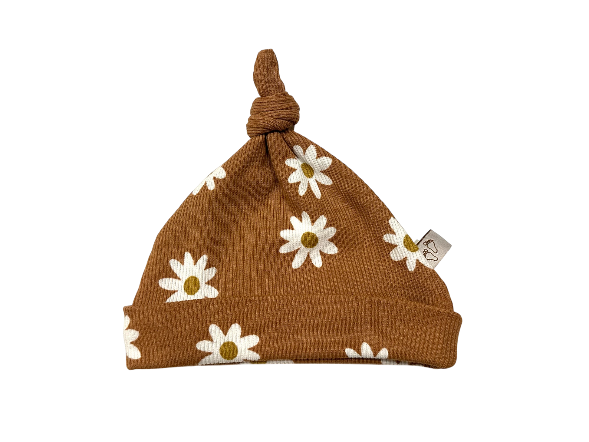 Mutsje baby daisy clay handgemaakt Barefoot Baby