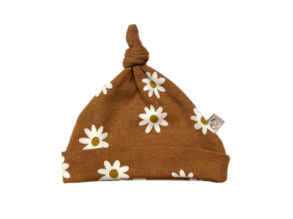 Mutsje baby daisy clay handgemaakt Barefoot Baby