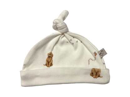 Bonnet Bébé – Labradoodle